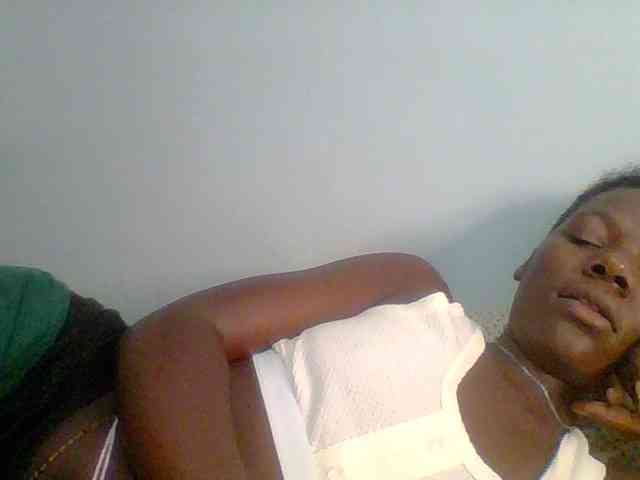 Nicely-spiced webcam