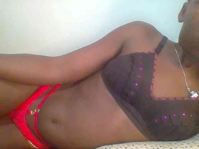 Nicely-spiced webcam