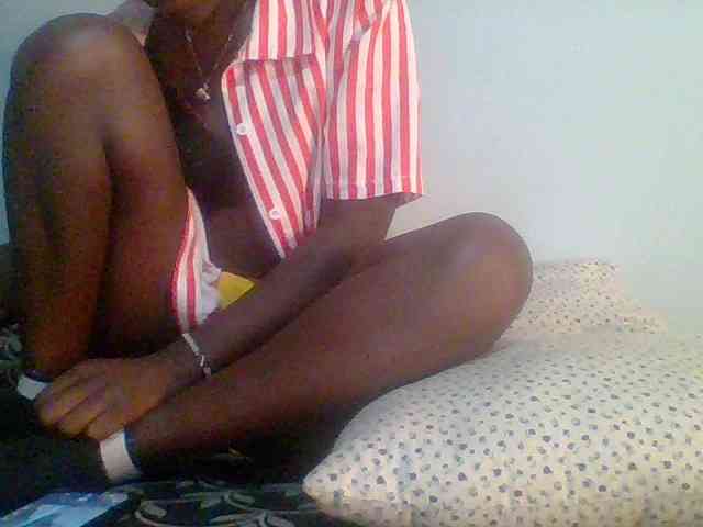 Nicely-spiced webcam