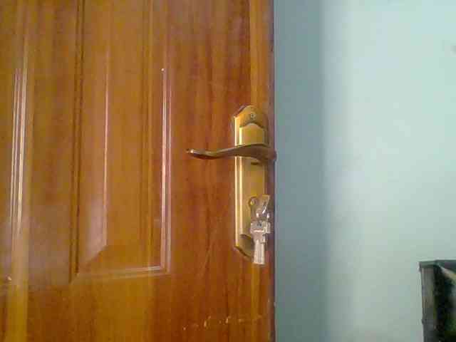 Nicely-spiced webcam