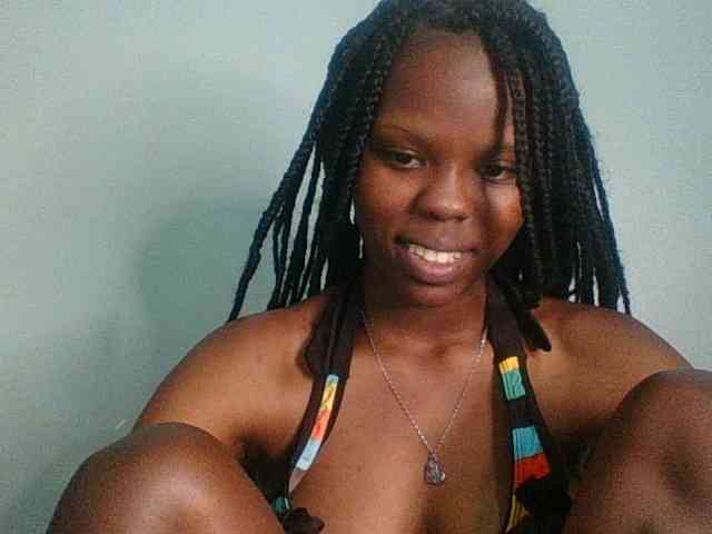 Nicely-spiced webcam