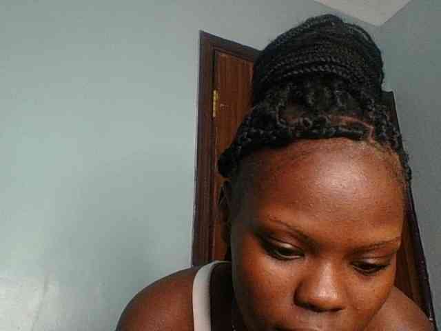 Nicely-spiced webcam