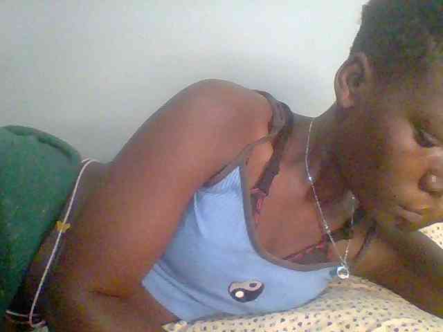 Nicely-spiced webcam
