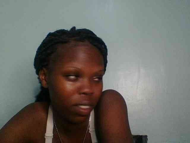 Nicely-spiced webcam