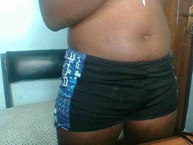 Nicely-spiced webcam