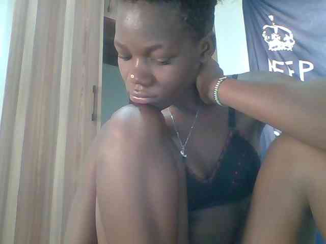 Nicely-spiced webcam