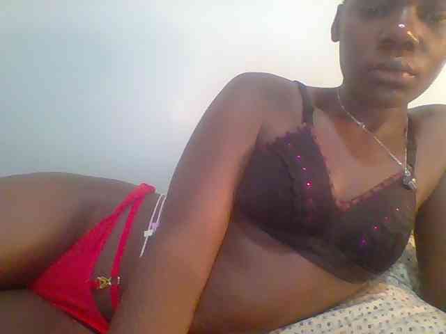 Nicely-spiced webcam