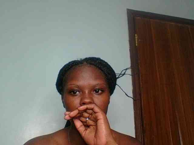 Nicely-spiced webcam