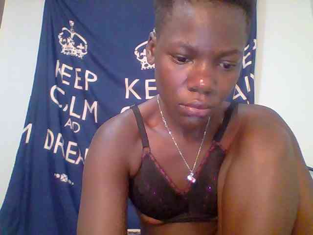 Nicely-spiced webcam