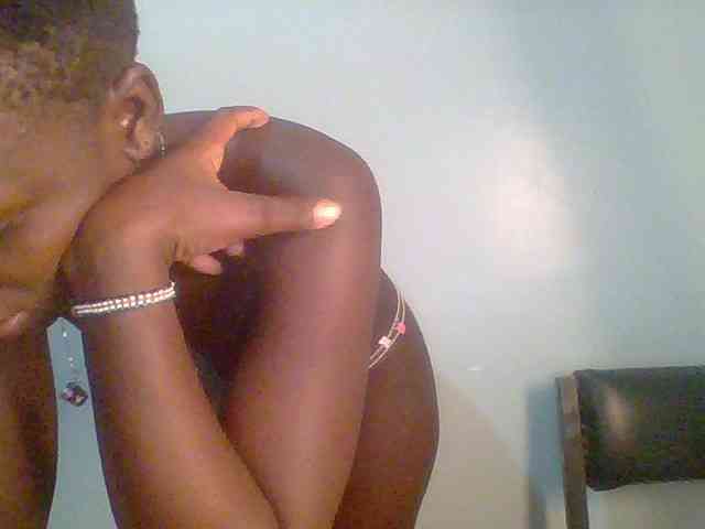 Nicely-spiced webcam