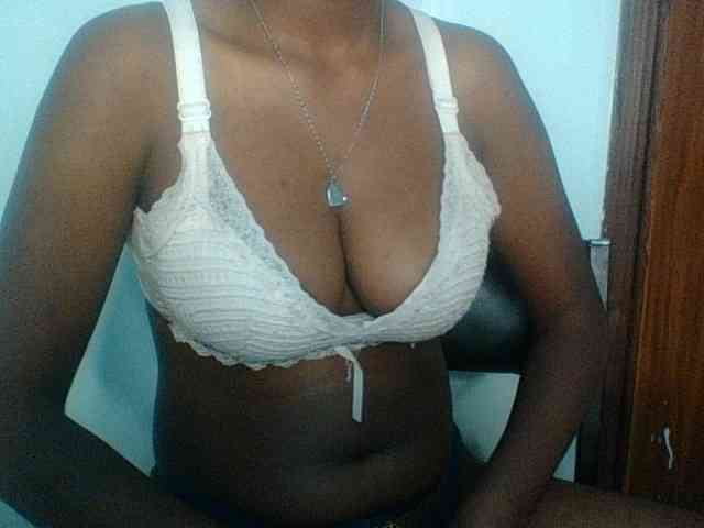 Nicely-spiced webcam