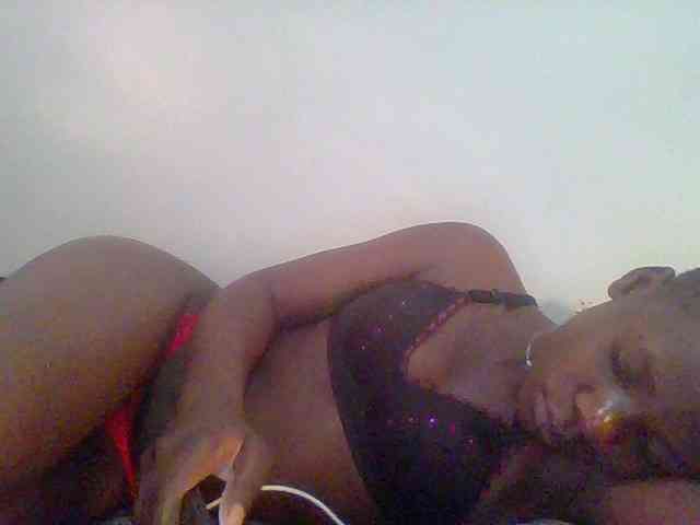 Nicely-spiced webcam