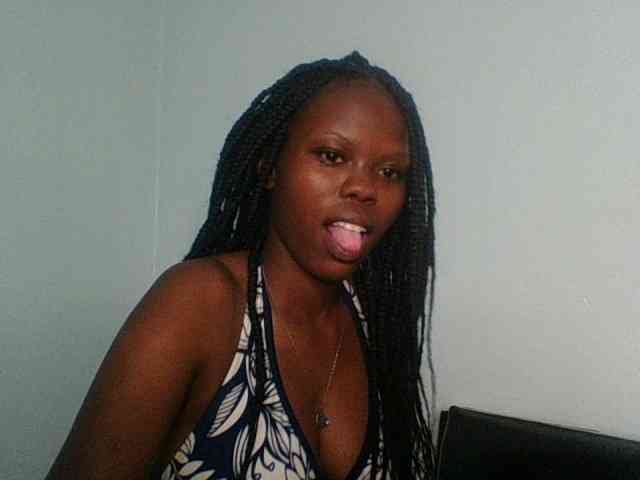 Nicely-spiced webcam