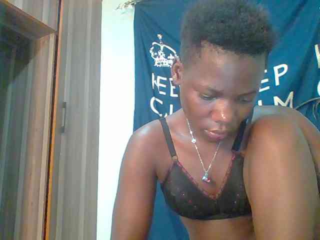 Nicely-spiced webcam