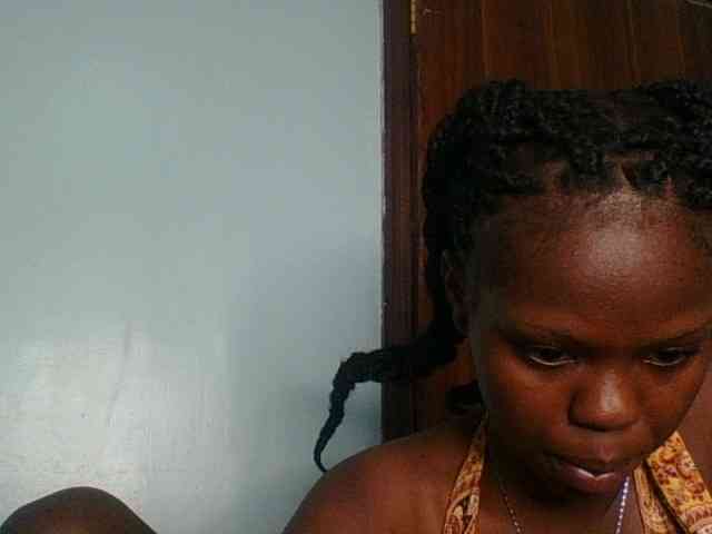 Nicely-spiced webcam