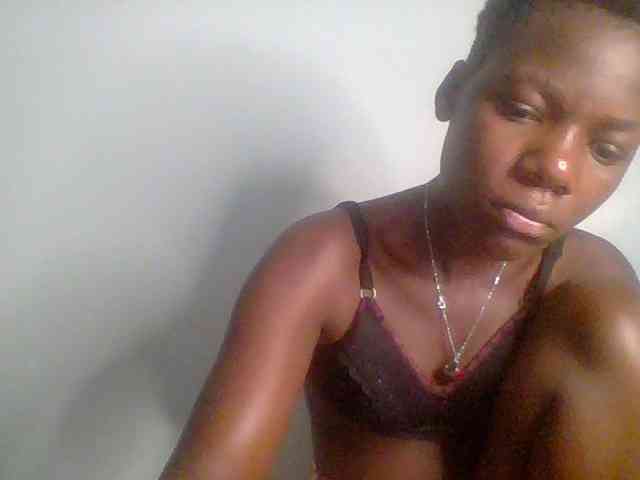Nicely-spiced webcam