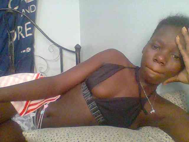 Nicely-spiced webcam
