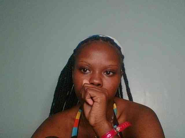 Nicely-spiced webcam