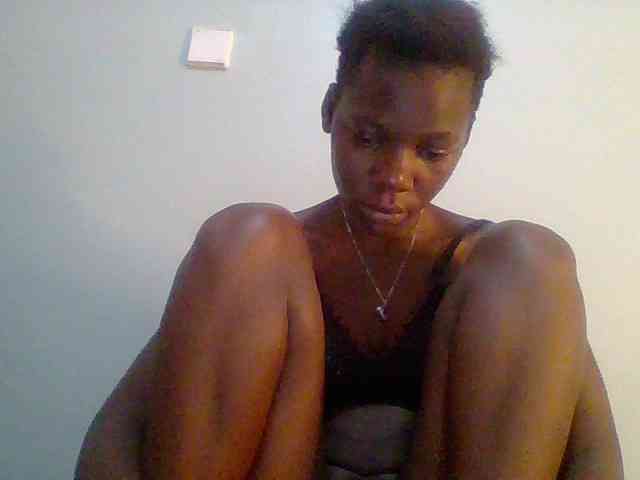 Nicely-spiced webcam