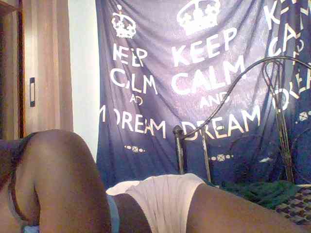 Nicely-spiced webcam