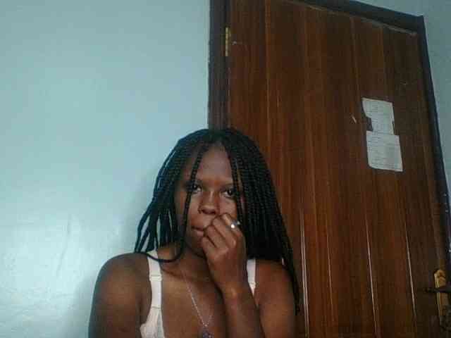 Nicely-spiced webcam