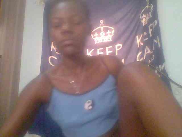 Nicely-spiced webcam