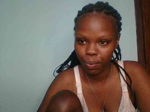 Nicely-spiced webcam