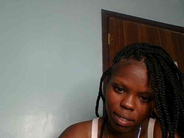 Nicely-spiced webcam