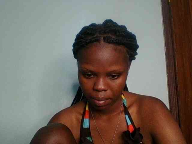 Nicely-spiced webcam