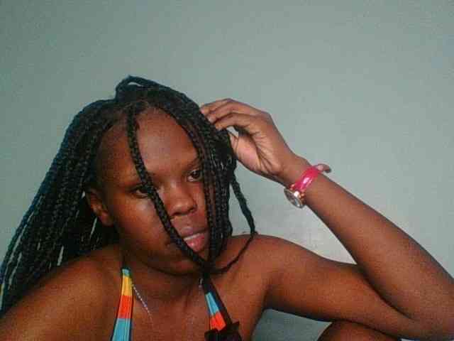 Nicely-spiced webcam