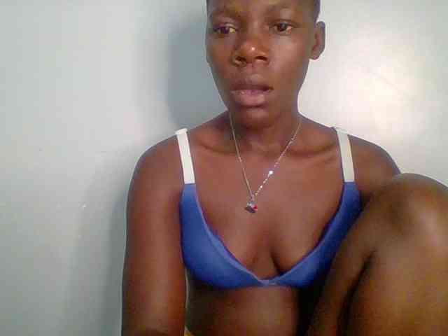 Nicely-spiced webcam