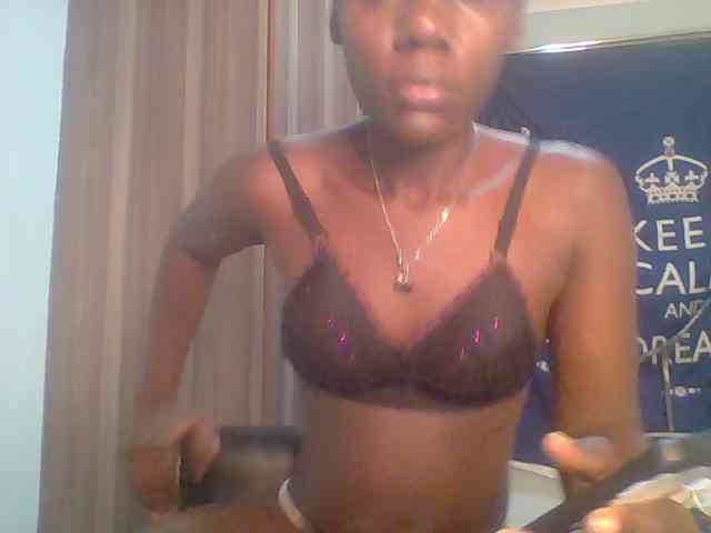 Nicely-spiced webcam