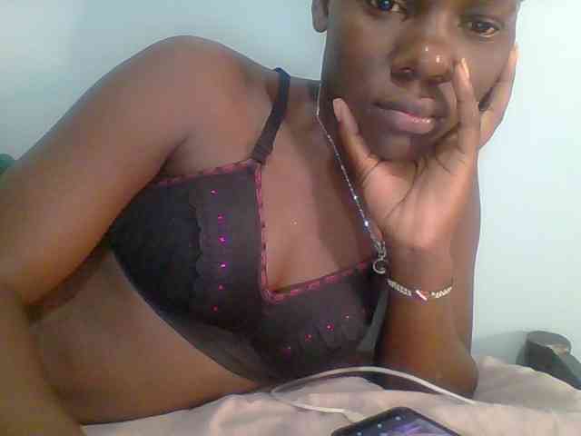 Nicely-spiced webcam