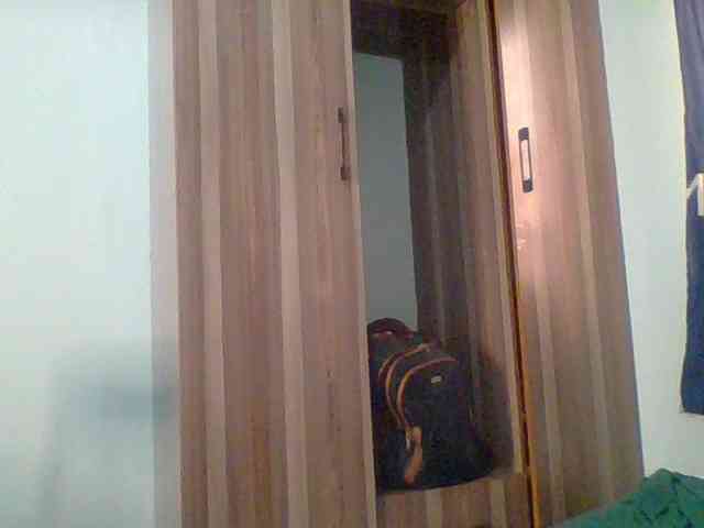 Nicely-spiced webcam