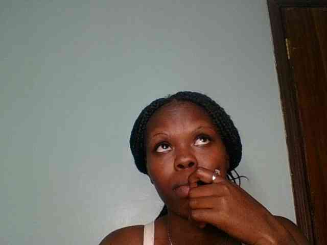 Nicely-spiced webcam