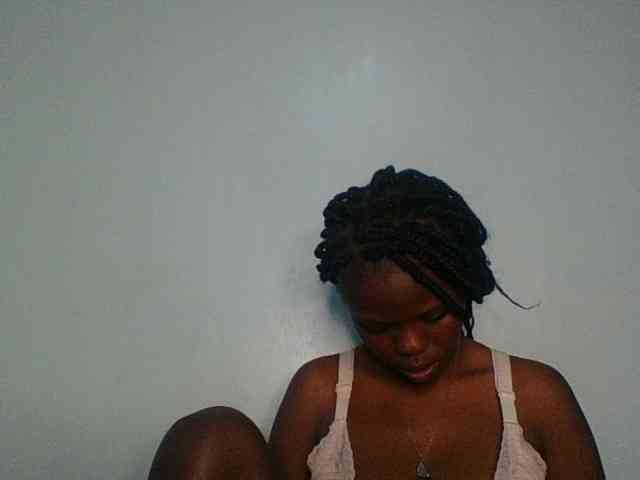 Nicely-spiced webcam