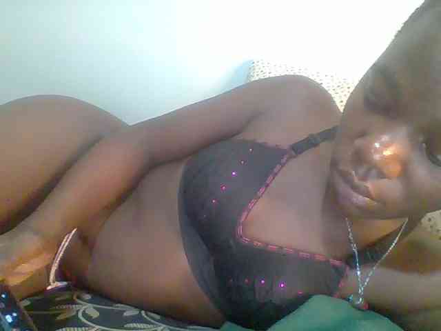 Nicely-spiced webcam