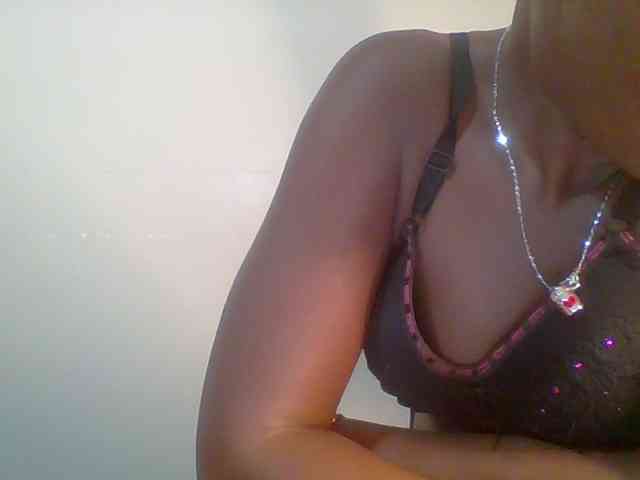Nicely-spiced webcam