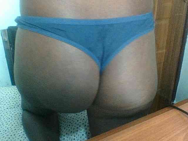 Nicely-spiced webcam