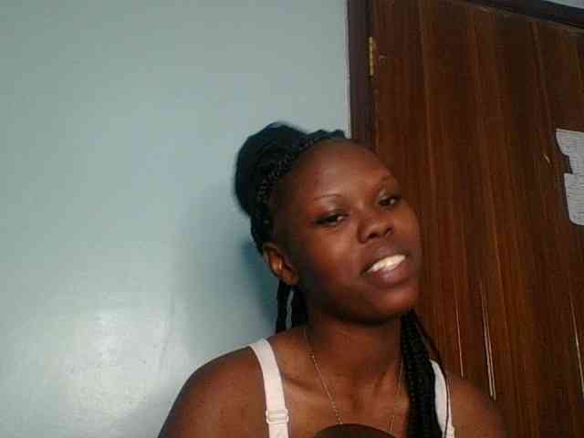 Nicely-spiced webcam