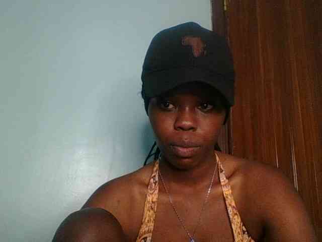 Nicely-spiced webcam