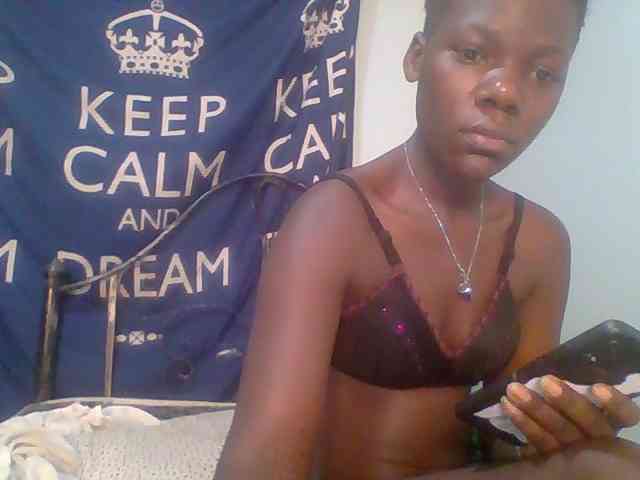 Nicely-spiced webcam