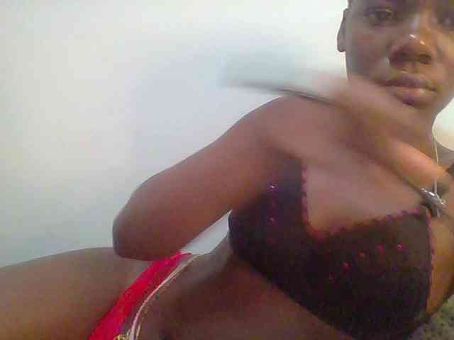 Nicely-spiced webcam