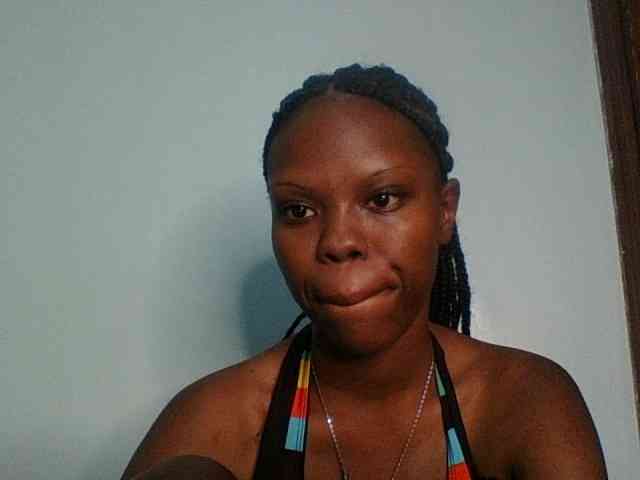 Nicely-spiced webcam