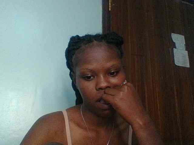 Nicely-spiced webcam