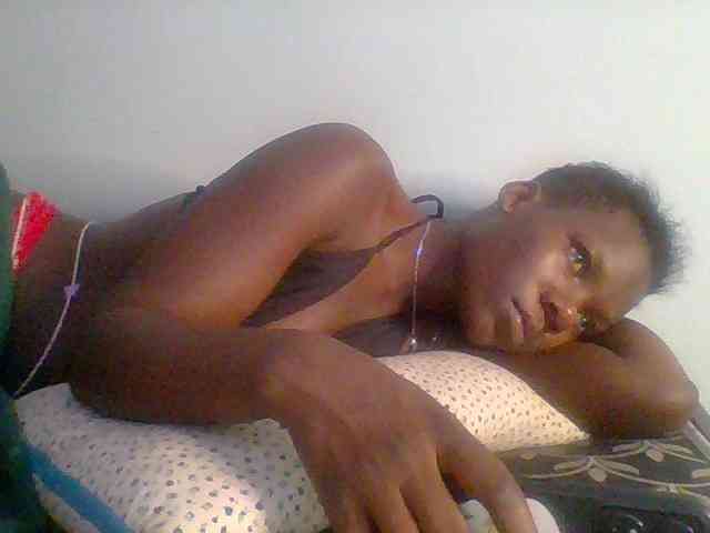 Nicely-spiced webcam