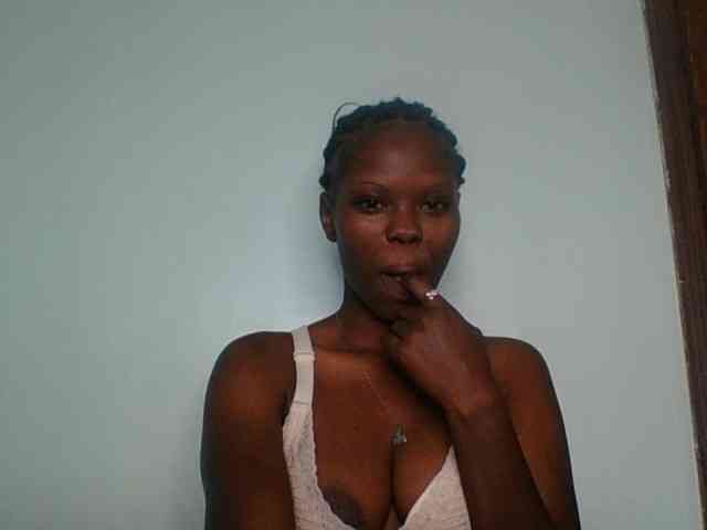 Nicely-spiced webcam