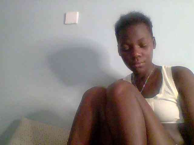 Nicely-spiced webcam