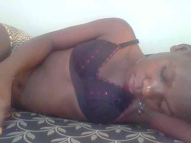 Nicely-spiced webcam