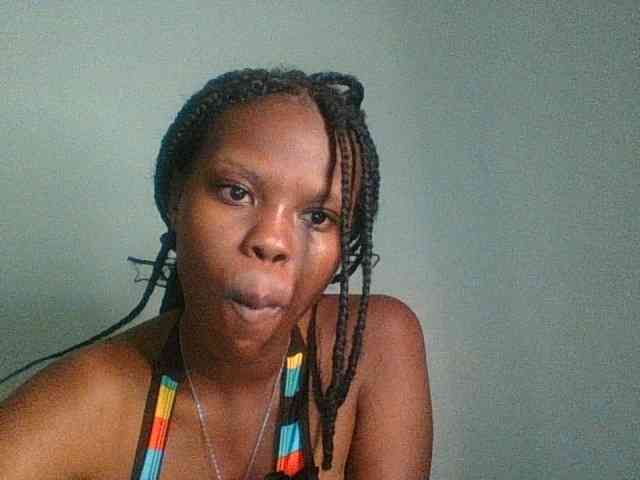 Nicely-spiced Live Webcam on BongaCams